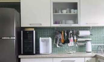 Imagem 5: Apartamento à venda em Vila Andrade com 128 m², 4 quartos, 3 suítes, 3 vagas