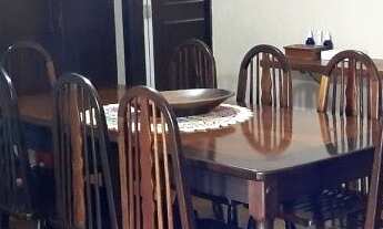 Imagem 5: Apartamento à venda em Bela Vista com 138 m², 3 quartos, 1 suíte, 1 vaga