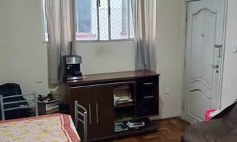 Imagem 3: Apartamento à venda em República com 39 m², 1 quarto