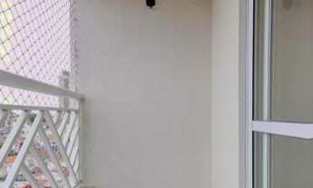 Imagem 5: Apartamento à venda em Tucuruvi com 82 m², 3 quartos, 1 suíte, 2 vagas