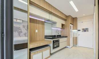 Imagem 7: APARTAMENTO em São Paulo - SP, Indianópolis