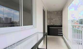 Imagem: Apartamento à venda em Vila Sônia com