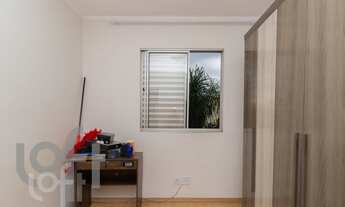 Imagem 5: Apartamento à venda em Vila Jacuí com 44 m², 2 quartos, 1 vaga