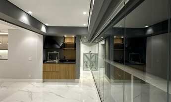 Imagem 3: Apartamento à venda em Lapa com 104 m², 3 quartos, 3 suítes, 2 vagas