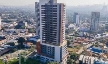 Imagem: Apartamento à venda em Butantã com 79