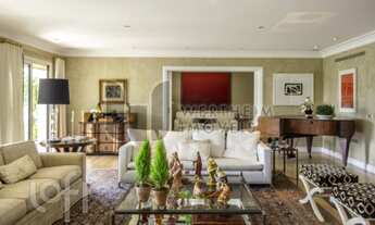 Imagem 5: Apartamento à venda em Morumbi com 648 m², 4 quartos, 4 suítes, 5 vagas