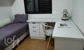 Imagem 4: Apartamento à venda em Vila Sônia com 75 m², 3 quartos, 1 suíte, 2 vagas