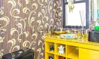 Imagem 7: Apartamento à venda em Perdizes com 171 m², 4 quartos, 2 suítes, 3 vagas