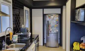 Imagem 3: Apartamento à venda em Raposo Tavares com 171 m², 3 quartos, 3 suítes, 3 vagas