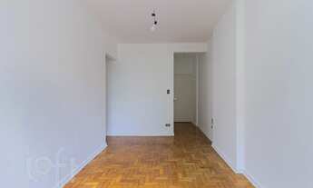 Imagem 4: Apartamento à venda em Perdizes com 66 m², 2 quartos, 1 vaga