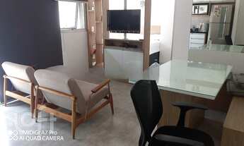 Imagem: Apartamento à venda em Vila Madalena com