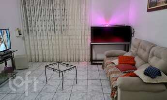 Imagem: Apartamento à venda em Pari com 70 m²