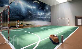 Imagem 7: Apartamento à venda em Lapa com 104 m², 3 quartos, 3 suítes, 2 vagas