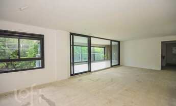 Imagem 4: Apartamento à venda em Morumbi com 195 m², 3 quartos, 2 suítes, 3 vagas