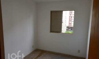 Imagem 3: Apartamento à venda em Sacomã com 61 m², 3 quartos, 1 vaga