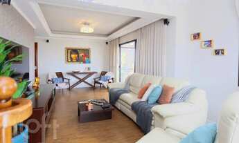 Imagem 6: Apartamento à venda em Vila Formosa com 185 m², 2 quartos, 1 suíte, 3 vagas