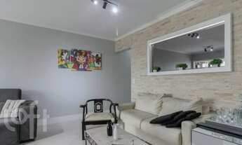 Imagem: Apartamento à venda em Jabaquara com 66