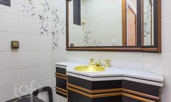 Imagem 2: Apartamento à venda em Tatuapé com 150 m², 3 quartos, 1 suíte, 3 vagas