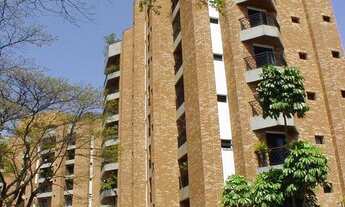 Imagem: Apartamento à venda em Lapa com 310 m²