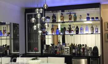 Imagem 7: Apartamento à venda em Alto da Lapa com 167 m², 4 quartos, 3 suítes, 2 vagas