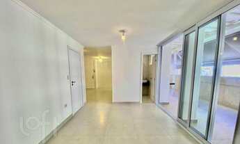 Imagem: Apartamento à venda em Santa Cecília com