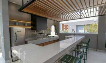 Imagem 7: Apartamento à venda em Santo Amaro com 81 m², 3 quartos, 1 suíte, 2 vagas