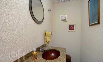 Imagem 7: Apartamento à venda em Brooklin com 175 m², 3 quartos, 1 suíte, 2 vagas