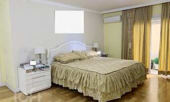 Imagem 4: Apartamento à venda em Santo Amaro com 310 m², 5 quartos, 4 suítes, 4 vagas