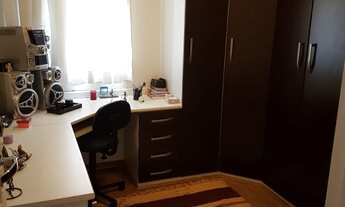 Imagem 6: Apartamento à venda em Vila Prudente com 58 m², 2 quartos, 1 vaga