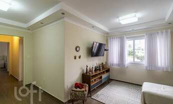 Imagem: Apartamento à venda em Aclimação com