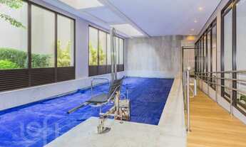 Imagem 2: Apartamento à venda em Santa Cecília com 310 m², 5 quartos, 5 suítes, 4 vagas