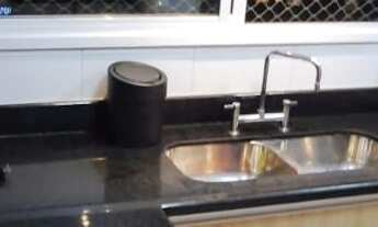 Imagem 7: Apartamento à venda em Vila Andrade com 141 m², 3 quartos, 3 suítes, 3 vagas