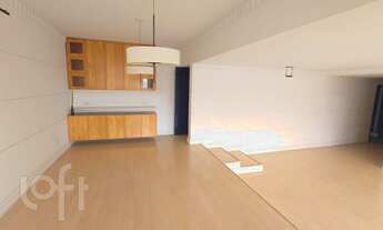 Imagem 4: Apartamento à venda em Santo Amaro com 210 m², 4 quartos, 3 suítes, 4 vagas