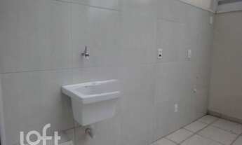 Imagem 6: Apartamento à venda em Santa Cecília com 55 m², 1 quarto, 1 suíte, 1 vaga