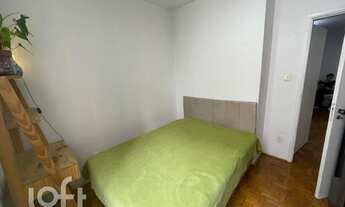 Imagem 6: Apartamento à venda em Bela Vista com 50 m², 2 quartos, 1 vaga