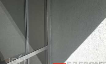 Imagem 3: Apartamento à venda em Perdizes com 80 m², 2 quartos, 1 vaga