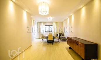 Imagem 1: Apartamento à venda em Perdizes com 92 m², 3 quartos, 2 suítes, 2 vagas