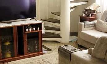 Imagem: Apartamento à venda em Tatuapé com 160