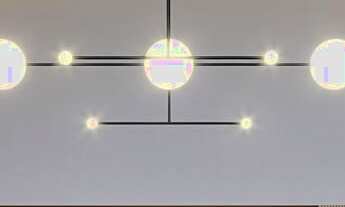 Imagem 5: APARTAMENTO em São Paulo - SP, Chácara Santo Antônio (Zona Sul