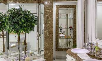 Imagem 2: Apartamento à venda em Vila Formosa com 375 m², 4 quartos, 4 suítes, 5 vagas