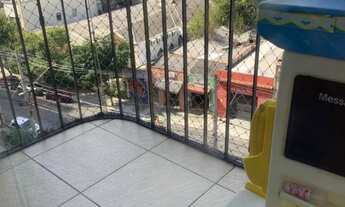 Imagem 3: Apartamento à venda em Liberdade com 48 m², 2 quartos, 1 vaga