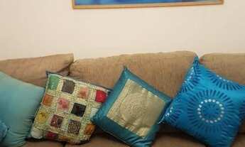 Imagem 7: Apartamento à venda em Bela Vista com 98 m², 3 quartos, 1 suíte, 1 vaga