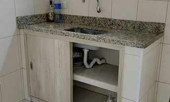 Imagem 5: Apartamento à venda em Liberdade com 41 m², 1 quarto