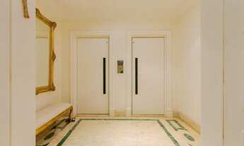 Imagem 4: APARTAMENTO em São Paulo - SP, Higienópolis