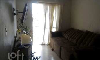 Imagem: Apartamento à venda em Vila Prudente com