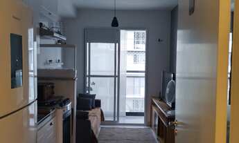 Imagem 6: Apartamento à venda em Lapa com 28 m², 1 quarto