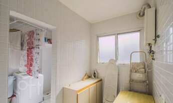 Imagem 5: Apartamento à venda em Bosque da Saúde com 112 m², 3 quartos, 1 suíte, 2 vagas