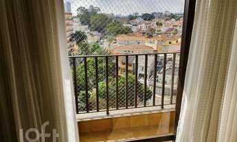 Imagem 4: Apartamento à venda em Cursino com 240 m², 3 quartos, 3 suítes, 3 vagas