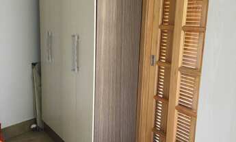 Imagem 2: Apartamento à venda em República com 41 m²