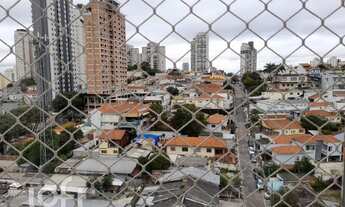 Imagem 7: Apartamento à venda em Santana com 93 m², 2 quartos, 2 suítes, 2 vagas